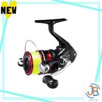 ราคา Direct From Japan Shimano SHIMANO Spinning Reel 19 Siena 2000 No 2 with 150m thread Horse mackerel Mebaru trout Sabiki (40668804651)