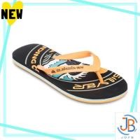 ราคา Direct From Japan Quiksilver Flip Flops MOLOKAI SCREEN Men s BKY 25 0 cm (58100778359)
