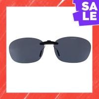ราคา Direct From Japan Swans Clip on Fixed Type SCP 12 SMK2 Polarized Smoke 2 Free Size (57650811399)
