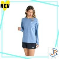 ราคา Direct From Japan Roxy Rush Guard HISTORICAL LOGO L S Women s BGR (56700783284)