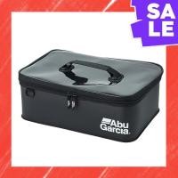 ราคา Direct From Japan AbuGarcia EVA Tackle Box L Size Black (56300817603)