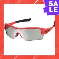 ราคา Direct From Japan SWANS Sport Sunglasses Strix H Water Repellent Mirror Lens Model STRIX H 3602 OR Blood Orange x Blood Orange x Black (55650826441)