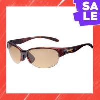 ราคา Direct From Japan Swans Japan Made Sports Sunglasses Polarized Luna LUNA Golf Baseball Tennis Running Walking Outdoor LN 0053 CSK Polarized Light Smoke (54000811416)