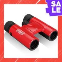 ราคา Direct From Japan Vixen Coleman Binoculars Coleman Series Coleman H8 25 Green 14583 6 (52951956293)