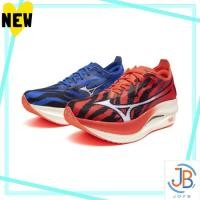 ราคา Direct From Japan Mizuno Running shoes wave rebellion pro LOW jogging marathon training sports lightweight repulsion trainers 29 0 cm 2E (52300355154)