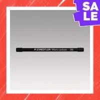 ราคา Direct From Japan Staedtler Mars Carbon Leads for 2mm Sharpener HB 200 E4 HB Set of 2 (51751952078)