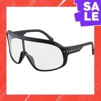ราคา Direct From Japan Swans SNOWFIELD F3 SNOWFIELD SF 05 MBK Dimmable clear to smoke sunglasses in matte black (50300826117)