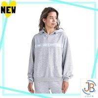 ราคา Direct From Japan Roxy Quick Dry UV Cut Corrugated Cardboard Hoodie (48500802546)