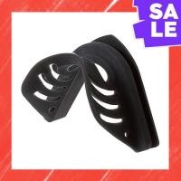 ราคา Direct From Japan Swans Nose parts for Gull Wing Origin Flex and Acting series common GUA 18 BK Black (47900831792)