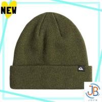 ราคา Direct From Japan Quiksilver Beanie Standard Beanie Men s EQYHA03399 GLW0 (46350807667)
