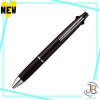 ราคา Direct From Japan Mitsubishi Pencil Multifunction Pen Jetstream 4 1 0 38 Black Easy to Write MSXE510003824 (44464181634)