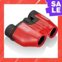 ราคา Direct From Japan Vixen Binoculars Coleman Coleman M10 21 Silver 14574 4 (44376684587)