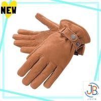 ราคา Direct From Japan Degner Cold Waterproof Breathable Winter Gloves Camel 2XL WG 11 (44324555983)