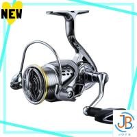 ราคา Direct From Japan Fi s 7 Spinning Reel 2000 Maximum drag force 8kg Gear ratio 5 5 1 Left and right interchangeable handles 12 1BB ball bearing Multi fish 3000 4000 5000 Various numbers saltwater fresh
