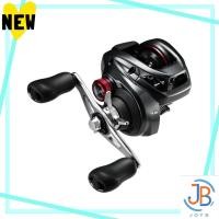 ราคา Direct From Japan Shimano SHIMANO Bait Reel 24 Scorpion MD 300XG R (44123011859)