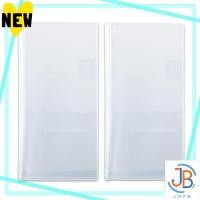 ราคา Direct From Japan Plus Notepad Notebook Cover Ka CLIÉ A4 1 3 Cover for 2 books 2 sets 77 999 2 (44015766727)