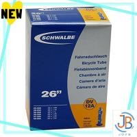 ราคา Direct From Japan SCHWALBE Tube for 26x1 00 1 50 English valve 12A DV Genuine (44014597237)