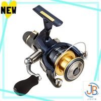 ราคา Direct From Japan Shimano SHIMANO Spinning Reel 13 Aorista BB 2500 Yaen Bluefin Squid (43968809666)