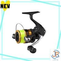 ราคา Direct From Japan Shimano SHIMANO Reel 19 FX 1000 2 with 100m thread (43918816040)