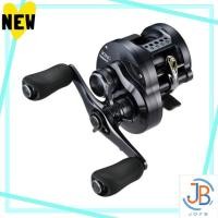 ราคา Direct From Japan Shimano SHIMANO Bait Reel 24 Calcutta Conquest Shallow Edition 30HG (43473002963)