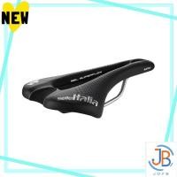 ราคา Direct From Japan SELLE ITALIA MAX SLR Gel S FLOW Ti316 BLK L (43464602248)