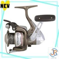ราคา Direct From Japan SHIMANO SYNCOPATE Front Drag Freshwater Spinning Reel 2500FG (43418820649)
