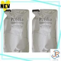 ราคา Direct From Japan KOSE Predia Predia Thalasso Shampoo n Refill 500mL Set of 2 (43216549012)