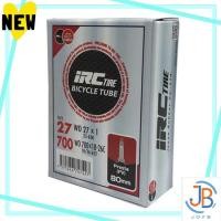 ราคา Direct From Japan IRC tire IRC tire Bicycle Tube WO 27 1 700 18C 26C French valve 40mm 1 pc 28929J (43064596005)