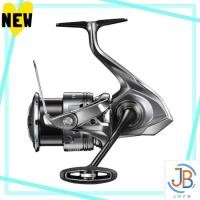 ราคา Direct From Japan Shimano SHIMANO Spinning Reel 24 Twin Power C2000S (43018804981)