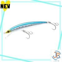 ราคา Direct From Japan DUEL Aisle Magnet TG Minnow Slim 145mm Floating 30g Original Sardine Long Throw Center of Gravity Movement (42973011690)