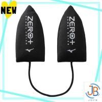 ราคา Direct From Japan Mizuno Shoe Care Care Products P1GZ0405 Black (42814518039)