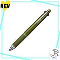 ราคา Direct From Japan Mitsubishi Pencil Multifunction Pen Jetstream 4 1 0 5 Limited Color Olive Green MSXE510005 OG (42810943244)