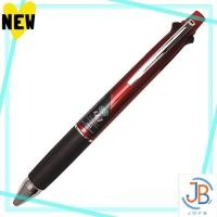 ราคา Direct From Japan Mitsubishi Pencil Multifunction Pen Jetstream 4 1 0 5 Bordeaux Easy to Write MSXE510005 65 (42764171716)