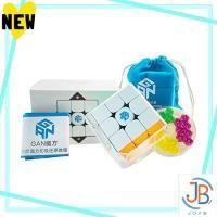 ราคา Direct From Japan GAN356 M E 3x3 magnetic fast solving cube stickerless 48 magnets GES Pro 12 step tension adjustment puzzle for kids children and adult toys Gan 356M upgraded version (42713416505)