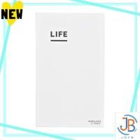 ราคา Direct From Japan KOKUYO GIVEN Notebook mini LIFE Ni JCML3 (42614189361)