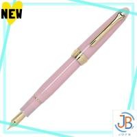 ราคา Direct From Japan Sailor fountain pen Shikiori moonlit water surface night length fine type 11 0558 203 (42463625440)