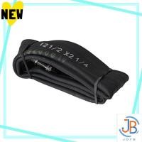 ราคา Direct From Japan SAGISAKA Bicycle Tube 12 1 2 x 2 1 4 English Style Black 14664 (42364601978)