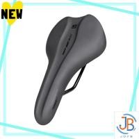 ราคา Direct From Japan GORIX Saddle Bicycle Bicycle Saddle Short Saddle Waterproof Road Bike Cushioning Shock Absorption Bicycle Saddle Replacement Stylish Black CTF WD GR303 Cross Bike Cyclocross Gravel M