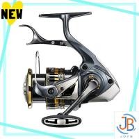 ราคา Direct From Japan Shimano SHIMANO Lever Brake Spinning Reel 23 BB X Despina 2500DXG (42318809978)