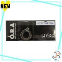 ราคา Direct From Japan LIVRE Reel Q R A 197 Type Titanium Black 8072 (42173011616)