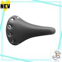 ราคา Direct From Japan VELO VL 6067 Coil Spring Saddle BLACK SL OTR M002 (42114594212)
