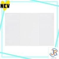 ราคา Direct From Japan DESIGNPHIL MIDORI Notebook Cover MD Notebook Cover A4 Variant 49390006 (42114090823)