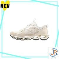 ราคา Direct From Japan Mizuno Sneakers Wave Prophecy B2 Commuter Lifestyle Casual Black 26 0 cm 2E (41975368581)