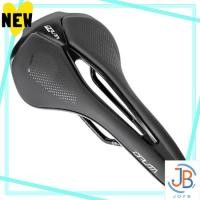 ราคา Direct From Japan GORIX Saddle Bicycle Short Nose Road Bike Short Saddle with Holes Lightweight Shock Absorption Bicycle Saddle Replacement Stylish Customized oputa 2 Cross Bike Cyclocross MTB Mini Ve