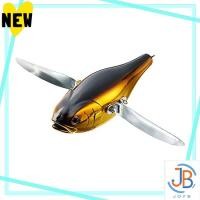 ราคา Direct From Japan DAIWA Bank Flutter 43 5g 115mm Clear Pink (41723003197)