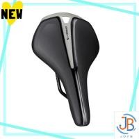 ราคา Direct From Japan GORIX Saddle Bicycle Road Bike Short Saddle Seamless Waterproof Shock Absorption Bicycle Saddle Replacement Stylish Black Crossbike mtb Saddle Replacement Lightweight VENTURE 96 (417