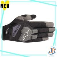 ราคา Direct From Japan alpinestars ENGINE OTHER GLOVES BLACK GRAY Size XL 3552519 106 XL (41574560798)