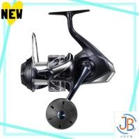 ราคา Direct From Japan Shimano SHIMANO Large Spinning Reel 24 Stradic SW 6000PG (41568813740)