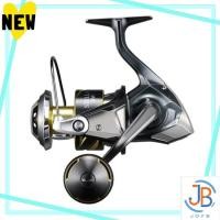 ราคา Direct From Japan Shimano SHIMANO Spinning Reel 25 Stella SW 8000XG (41468814629)