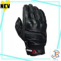 ราคา Direct From Japan RIDEZ QUASAR GLOVES Black XS RLG263 (41374554264)